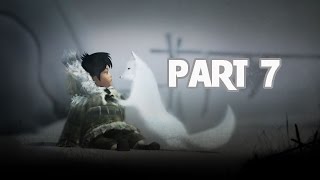 Never Alone Gameplay Walkthrough Part Seven - Single Player - Terrible One (PS4 1080p HD)