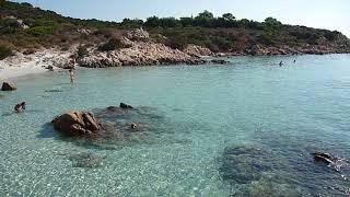 SPIAGGIA DEL PRINCIPE - COSTA SMERALDA