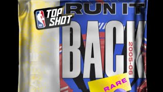 🔴LIVE NBA TopShot RARE Run IT Back Pack Rip | Challenges | Market Review