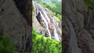 Największy wodospad Polski Wielka Siklawa #tatry #wodospad #waterfall #mountains #trekking #nature