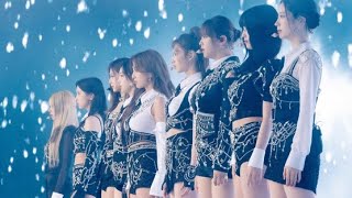 (Full HD) - TWICE READY TO BE CONCERT 2023 IN SYDNEY - GO HARD