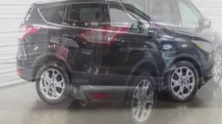 2015 Ford Escape FWD 4dr Titanium SUV - Jackson, TN