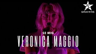 Veronica Maggio - Se Mig (Live Grammis 2021)