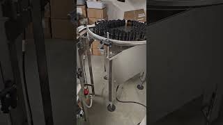 BID ON EQUIPMENT Item: 412828 - FILAMATIC Proline Fill and Cap Turnkey System Video 1