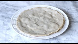 Cooking for one/ Single cooking/ Buckwheat pancakes/ Cooking with no skills/ Fancy cheap meal