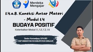 TUGAS KONEKSI ANTAR MATERI MODUL 1.4