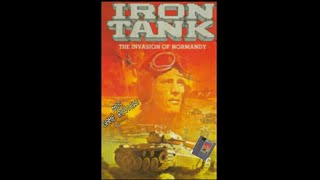 NES Iron Tank Game Review!