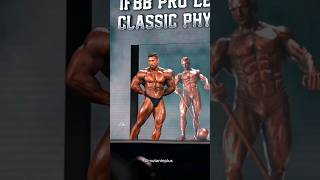 Ramon Dino apresentação individual #shorts #bodybuilding