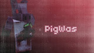 Minecraft addon PigSaw. Horror😱