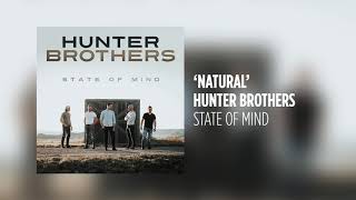 Hunter Brothers - Natural