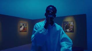 Mr Eazi - Chop Time, No Friend (Visualizer)