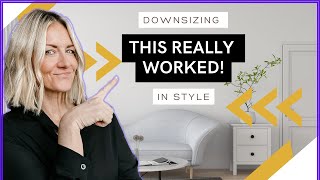 Downsizing Tips That Everyone Can Use [EASY and EFFECTIVE]