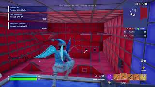 Bro just stood there! #fortnite #funny #entertainment