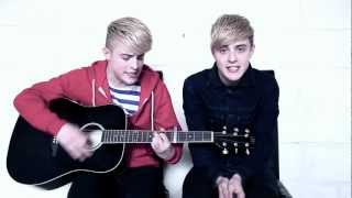 Taylor Swift - We Are Never Ever Getting Back Together (JEDWARD Cover)