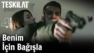 Teşkilat Benim İçin Bağışla 103.Bölüm