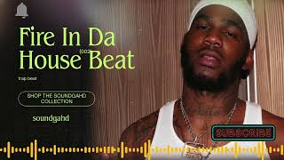 Q Da Fool Type Beat “ Fire In Da House” Trap Beat 2024