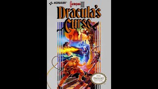 Castlevania III: Dracula's Curse (NES): Evergreen