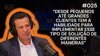 QUAL A VISÃO DA CATO NETWORK SOBRE O MERCADO BRASILEIRO? #025