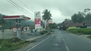 Pulang Kampung Kab Ciamis Jawa Barat