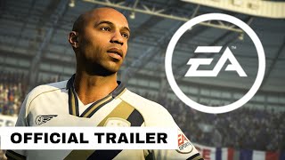 EA Sports Montage Trailer | EA Play 2020