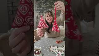 EMMA BRIDGEWATER SURPRISE UNBOXING. THRIFT/ CHARITY SHOP FINDS & SPECIAL CHRISTMAS TREE ORNAMENTS.