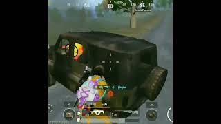 Pubg 1vs4 failed clutch #pubg #bgmi #1vs4 #viral #shorts