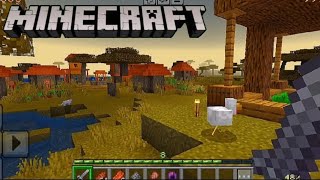 Minecraft - Sobrevivendo à invasão zumbi Parte 20/50. #minecraft