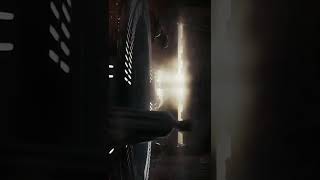 (SW) Welcome to Mustafar #starwars #shorts #fanvidfeed