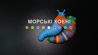 Морські Коені (2024) Main Point Academy & Odesa Animation Studio