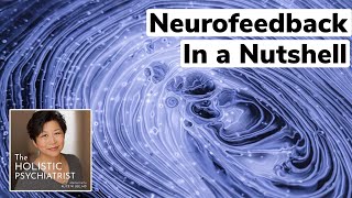 Neurofeedback in a Nutshell with John Mekrut | Episode 35 Teaser