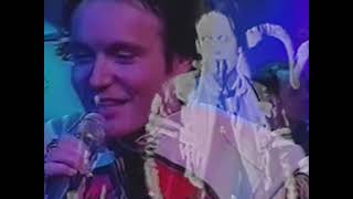 Adam Ant - Beautiful Dream (Withdrawn Single)