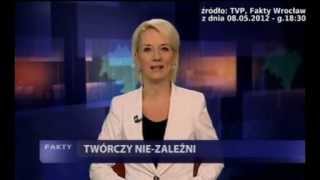 Najlepszy SLUMMER 2012 w FAKTACH - TVP Wrocław