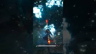 Mother Of Stones #blackmythwukong #bossfight #gaming #ps5 #gameplay #videogames #streamer #action