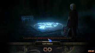 Path of exile molten strike all resis  80, endurance charge 10