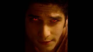 don't ask me why #scottmccall #tylerposey