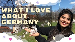 Top reasons to move to Germany | Why Germany is great country to live