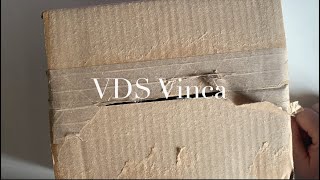 VDS Vinca