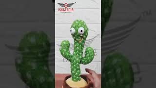 🌵🌵Hallabole cactus Mini Voice  🌵🌵🌵🌵🌵🌵