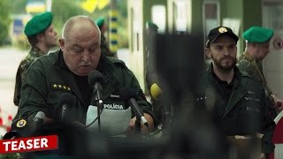 Čiara - nový slovenský film | teaser trailer - v kinách v lete 2017