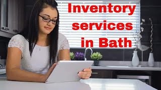 Inventory clerk Bath, inventory services company review, call 01823 617846