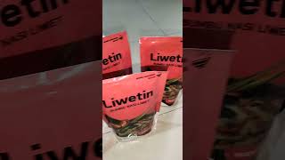 Paket Liwetin, Bumbu Nasi Liwet Praktis #liwetin #nasiliwet #bumbunasiliwet