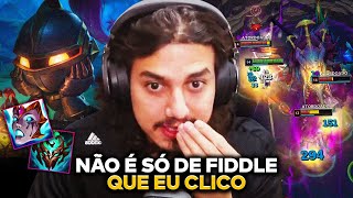 BANIRAM NOSSOS CAMPEÕES ACHANDO QUE PODIAM NOS PARAR ft duduelista