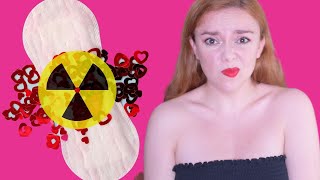 Rapidín: ¿Es tóxica la sangre menstrual? ¿Sirve la menstruación como detox?