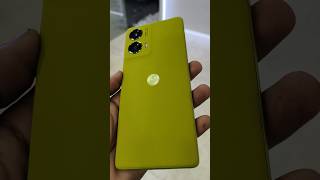 Motorola G85 5g 💥💥💯 || moto g 85 First Look  #motorola #firstlook #shortvideo