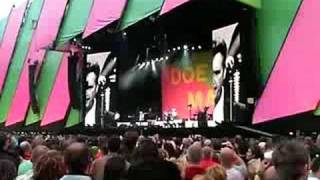 Doemaar kuip 12 juli 2008