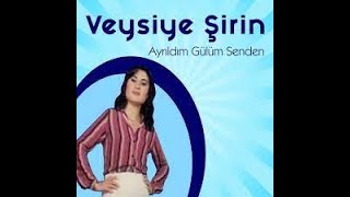 VEYSİYE ŞİRİN-1977-BİR KENARDA DURMAYALIM-FATMA-