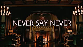 Hope & Landon | Never Say Never