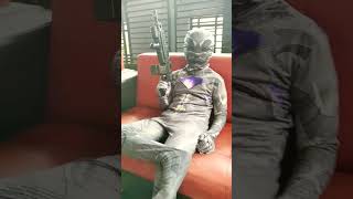 Power Rangers SLEBEW #trending #shorts #short #viralshorts #fyp #viral #astonfamily #powerrangers