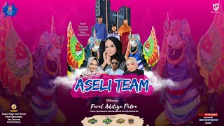 AINI HIRUKA - LANANG SEJATI | SENI BUROK ASELI TEAM | LIVE SUGANANGAN