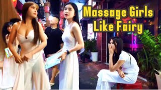 Ho Chi Minh City Today | Vietnam Nightlife | Massage Parlour #vietnam #nightlife